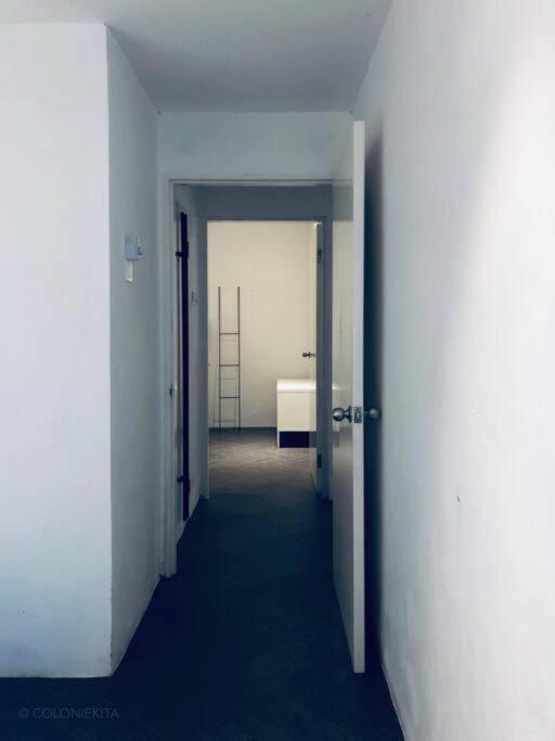 80 Colonie Appartement Fraser Hill Buitenkant foto