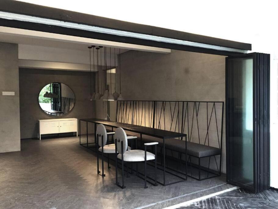 80 Colonie Appartement Fraser Hill Buitenkant foto