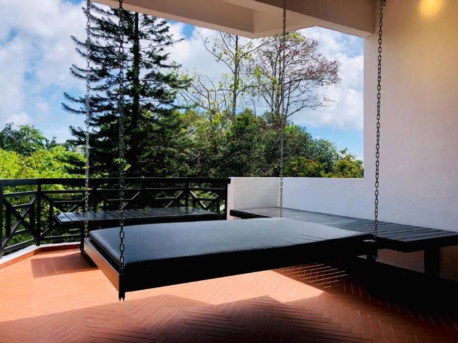 80 Colonie Appartement Fraser Hill Buitenkant foto