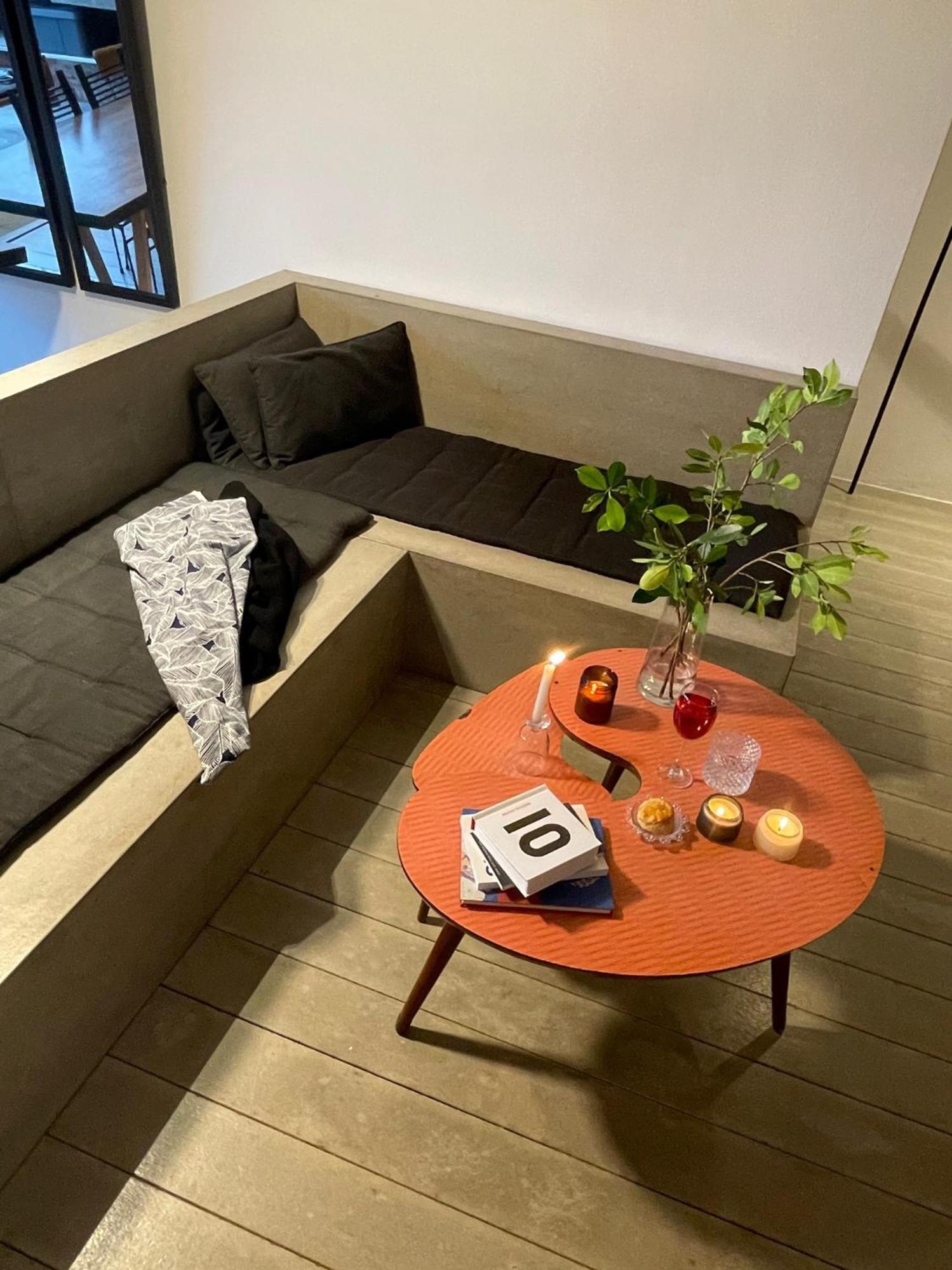 80 Colonie Appartement Fraser Hill Buitenkant foto