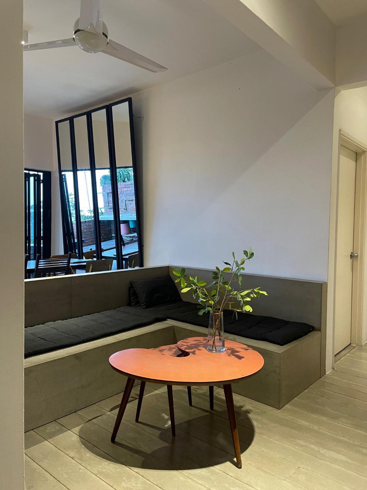 80 Colonie Appartement Fraser Hill Buitenkant foto