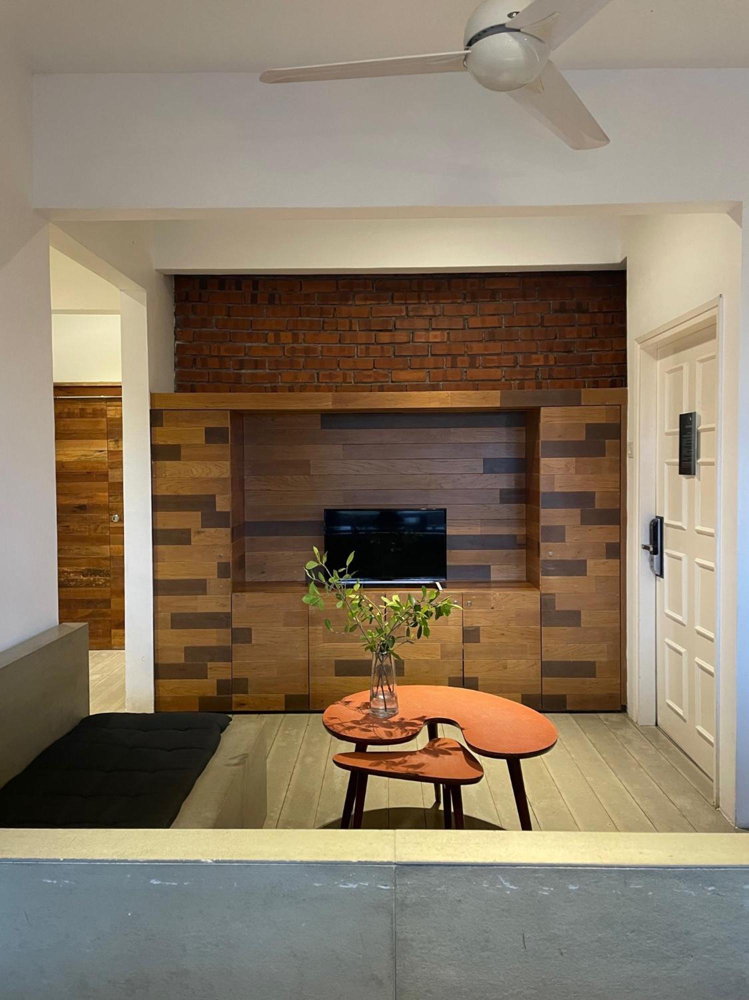 80 Colonie Appartement Fraser Hill Buitenkant foto